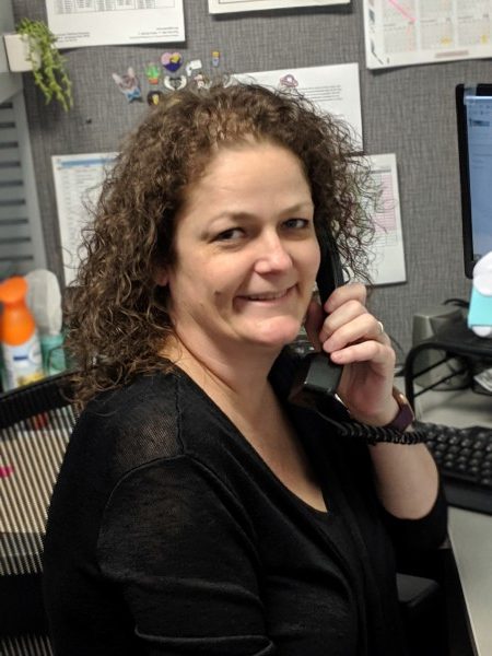 PWR600ShellyAnsweringthephone PWR600ShellyAnsweringthephone