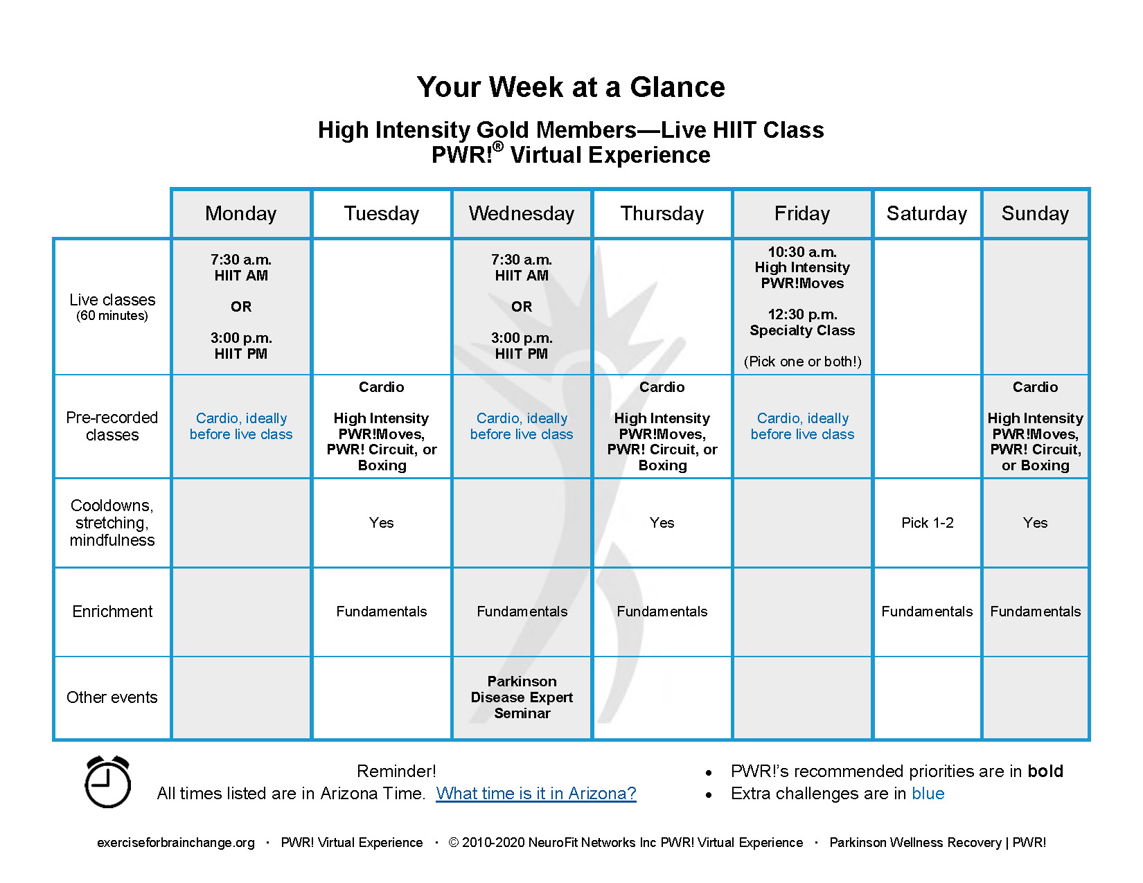 Week_at_a_Glance_High_Gold_HIIT Week_at_a_Glance_High_Gold_HIIT