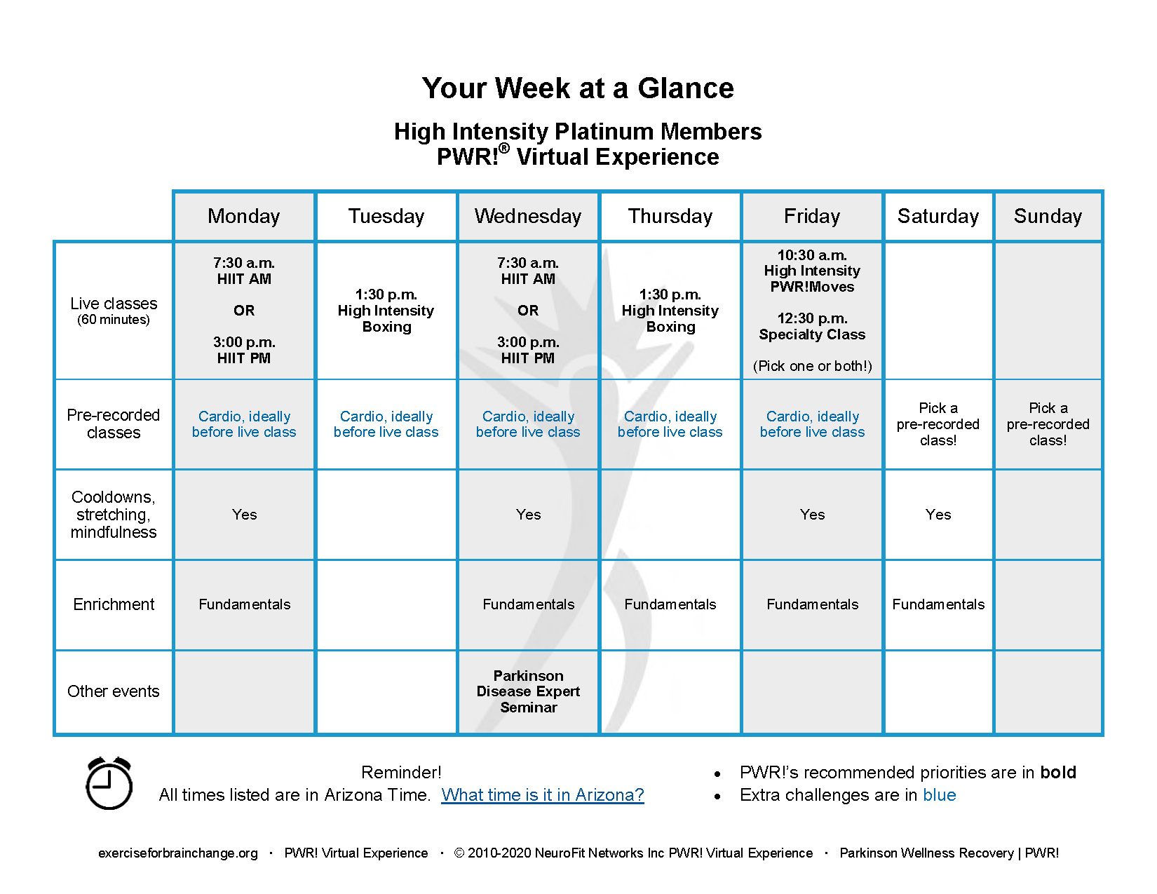 Week_at_a_Glance_High_Platinum Week_at_a_Glance_High_Platinum